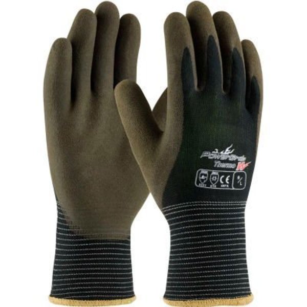 Pip PIP® 41-1430/M PowerGrab„¢ Thermo W Cold Protect Poly Glove w/Acrylic Liner Latex Coat M 41-1430/M